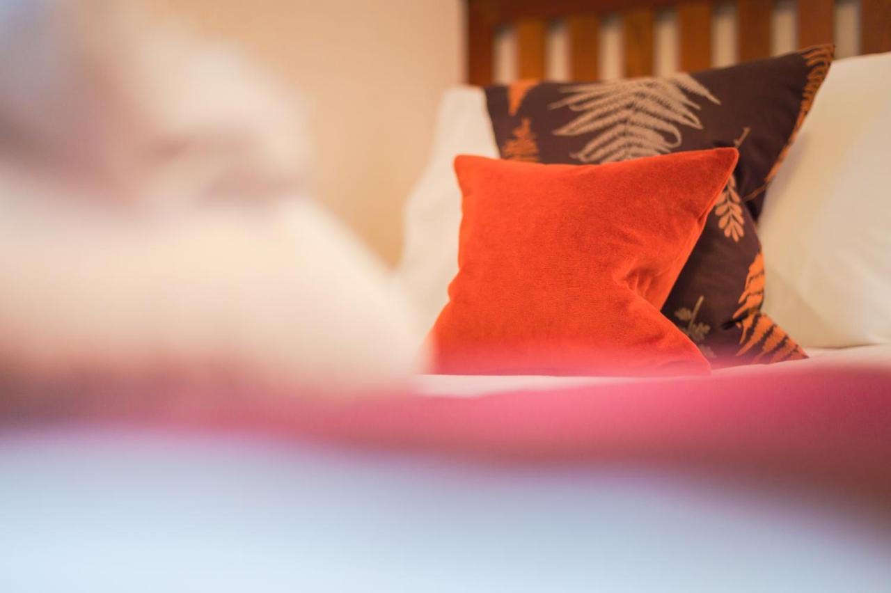 The Knight By Mansley 4* Edinburgh