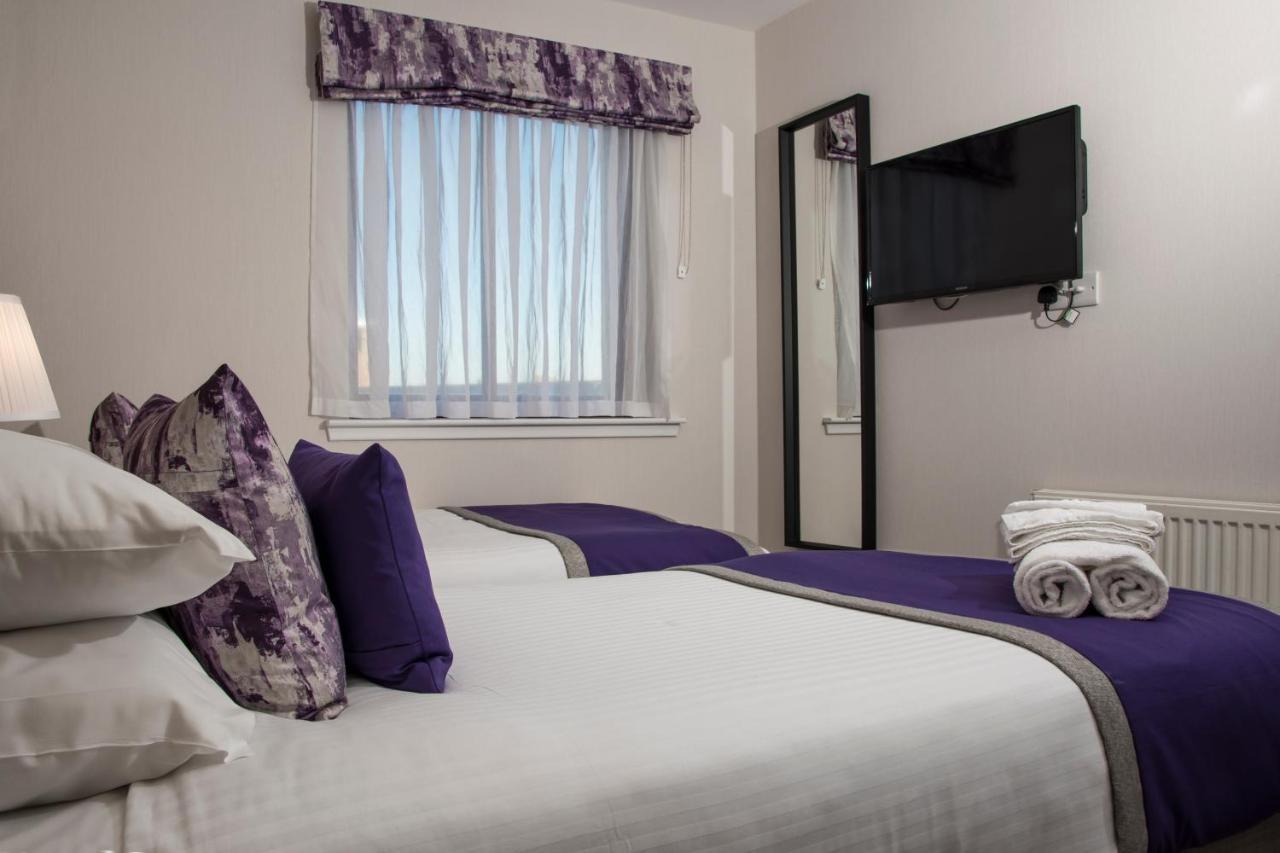 The Knight By Mansley Aparthotel 4*