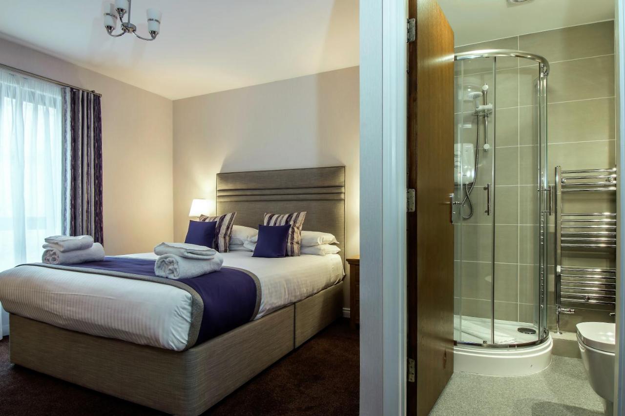 Aparthotel The Knight By Mansley Edinburgh