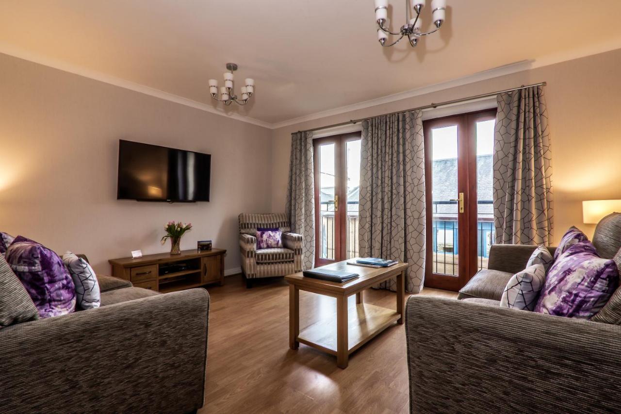 Aparthotel The Knight By Mansley Edinburgh