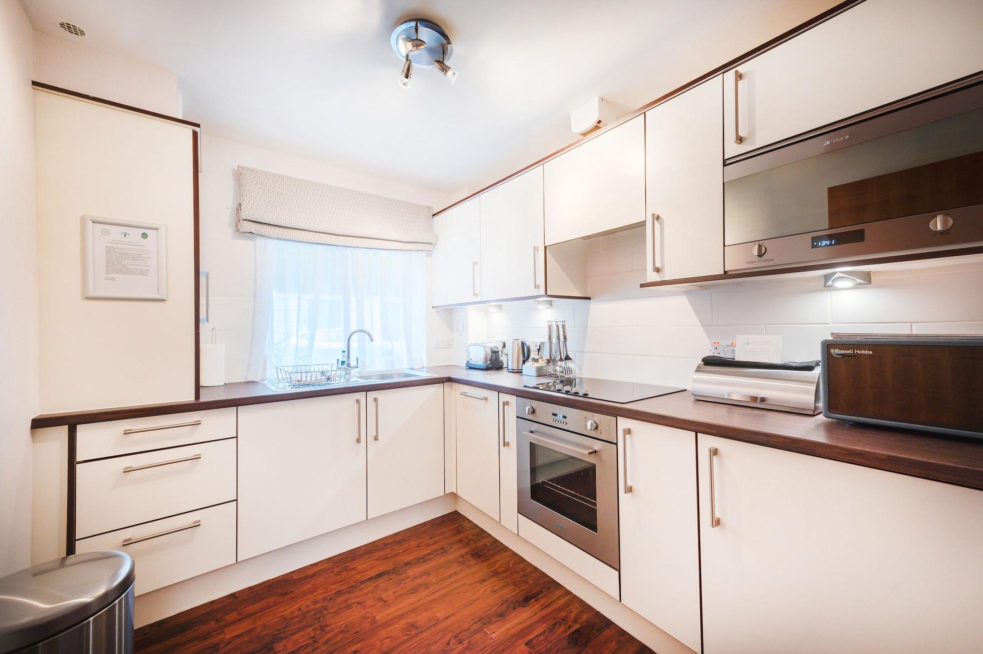 Aparthotel The Knight By Mansley Edinburgh