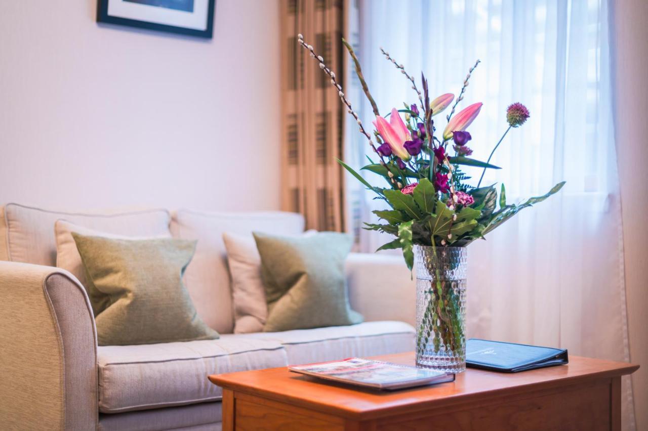Aparthotel The Knight By Mansley Edinburgh