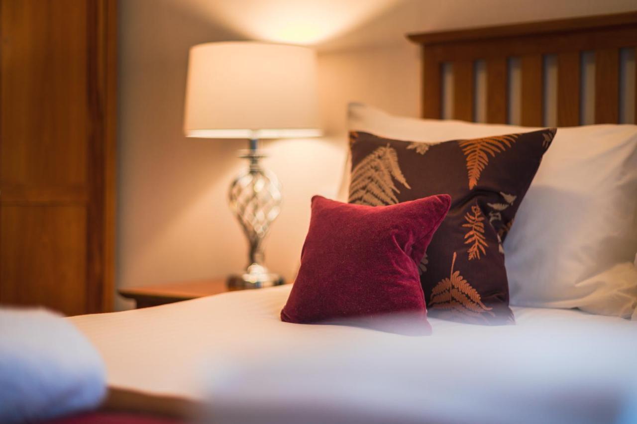 The Knight By Mansley Aparthotel Edinburgh