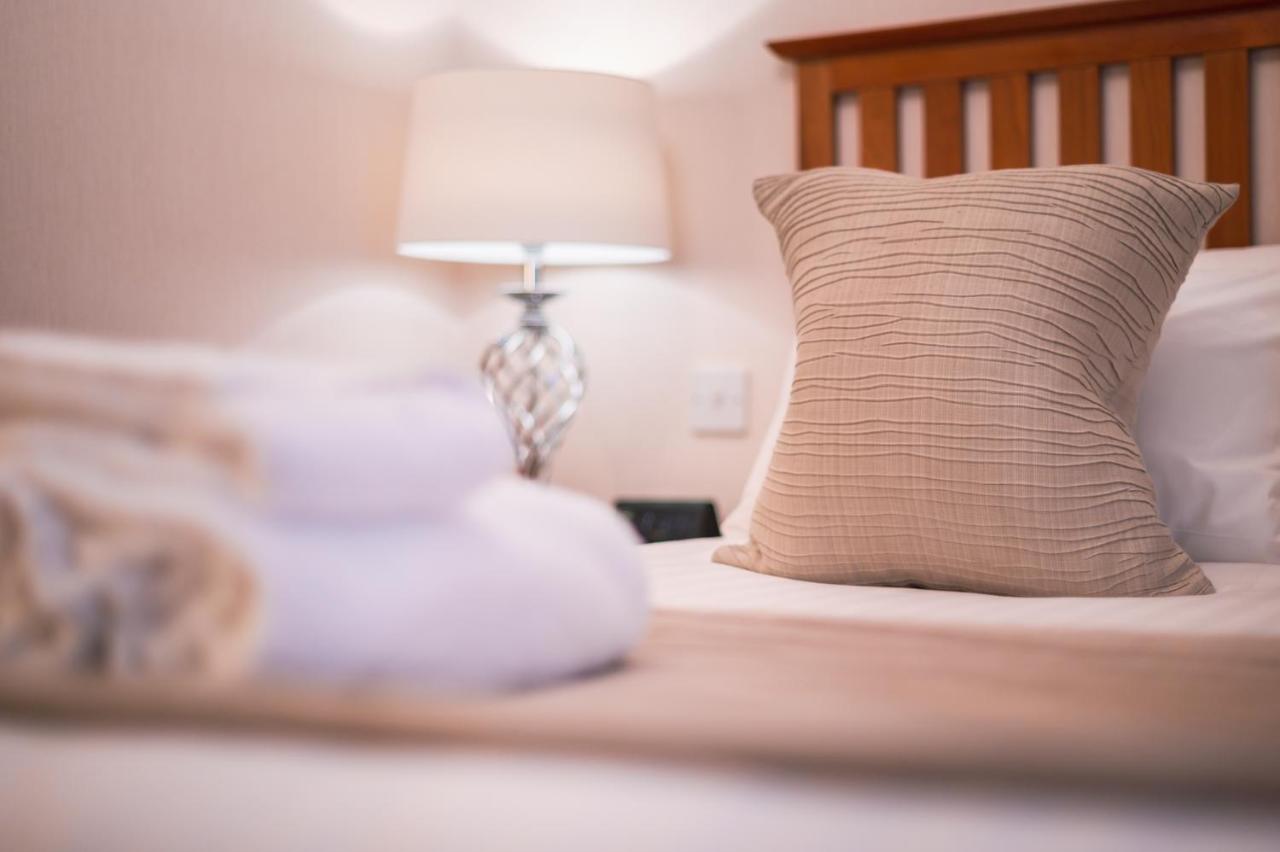 The Knight By Mansley 4* Edinburgh